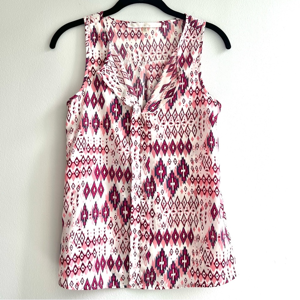 Fun 2 Fun | Blouse | Size XS